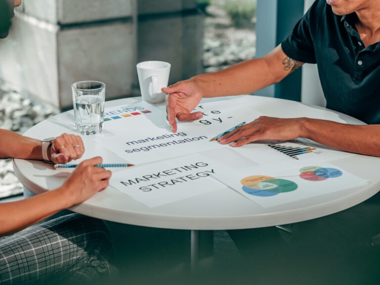 Digital Marketing Strategies for 2026 : Proven ways to Grow Your Business Fast