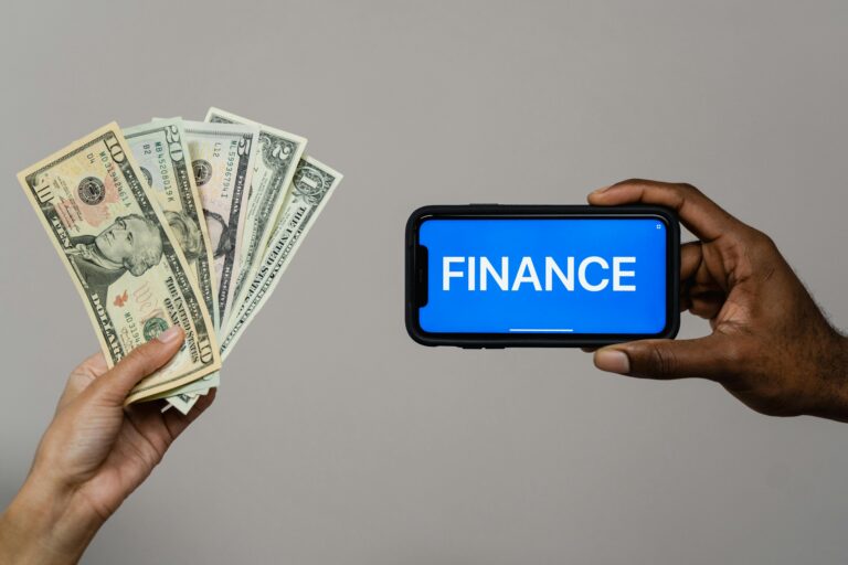 Personal Finance: A Guide to Building a Secure Future