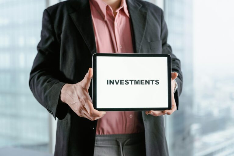 How to Invest Money for Beginners