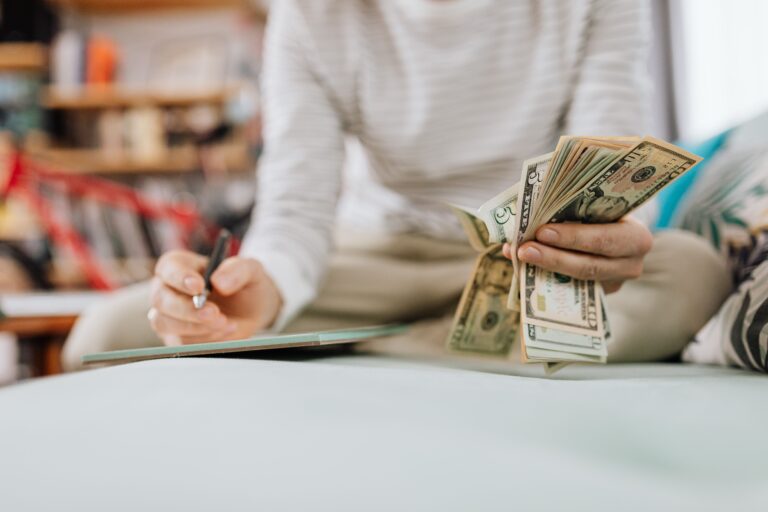 How to Improve Your Personal Finance and Achieve Financial Goals