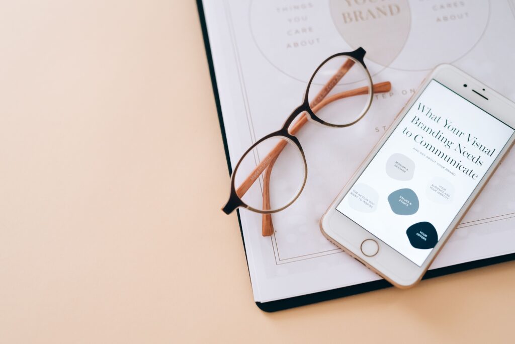 How to Build a Strong Brand for Your Small Business