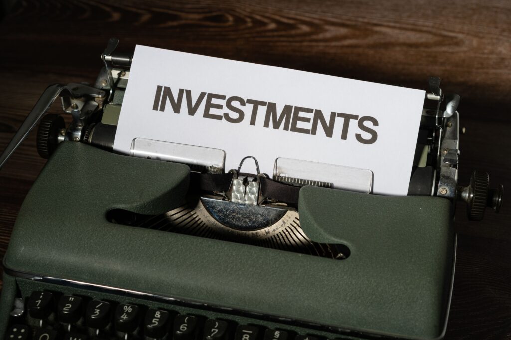 How to Create a Diversified Investment Portfolio