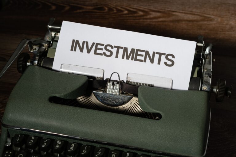 How to Create a Diversified Investment Portfolio