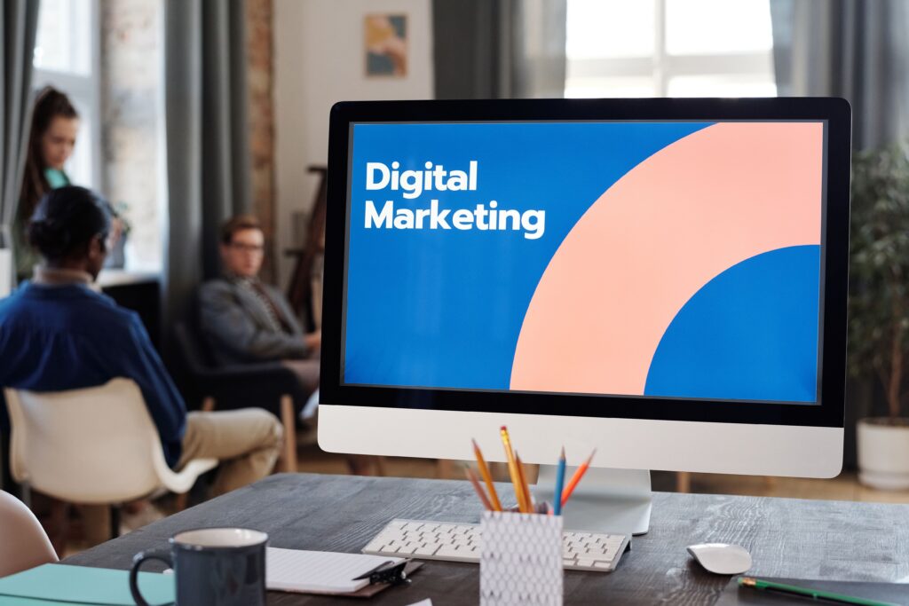 Digital Marketing Trends You Need to Know in 2026