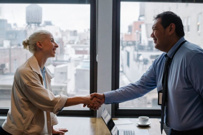 Ways to Increase Your Business Sales