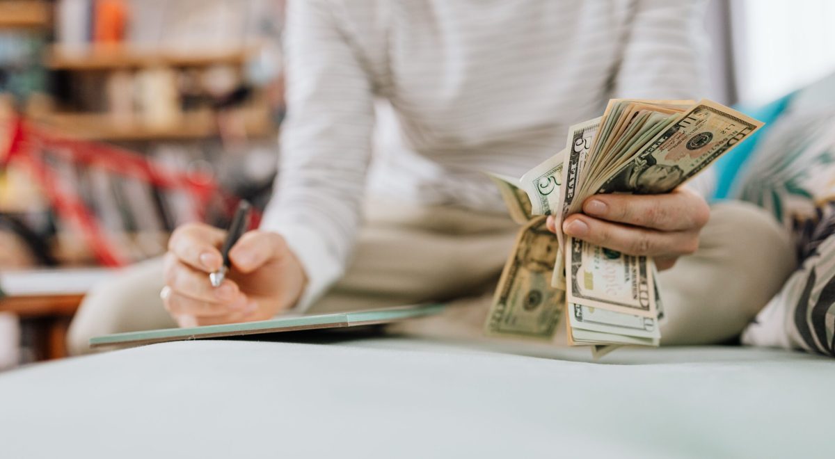 How to Improve Your Personal Finance and Achieve Financial Goals