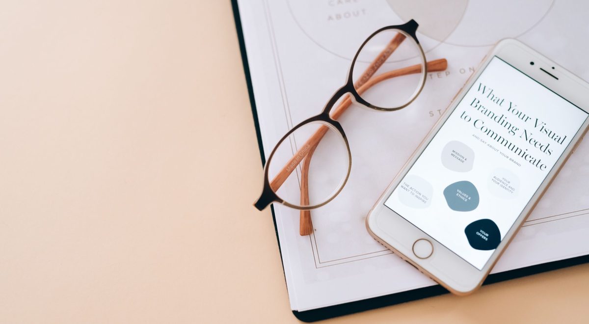 How to Build a Strong Brand for Your Small Business