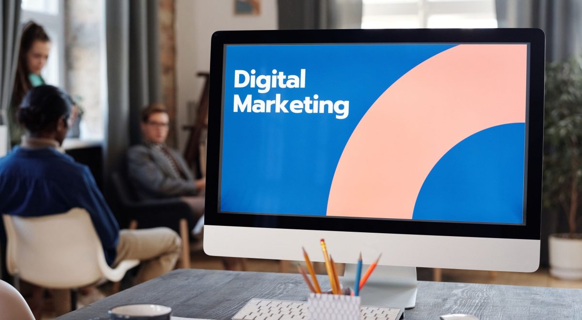 Digital Marketing Trends You Need to Know in 2026