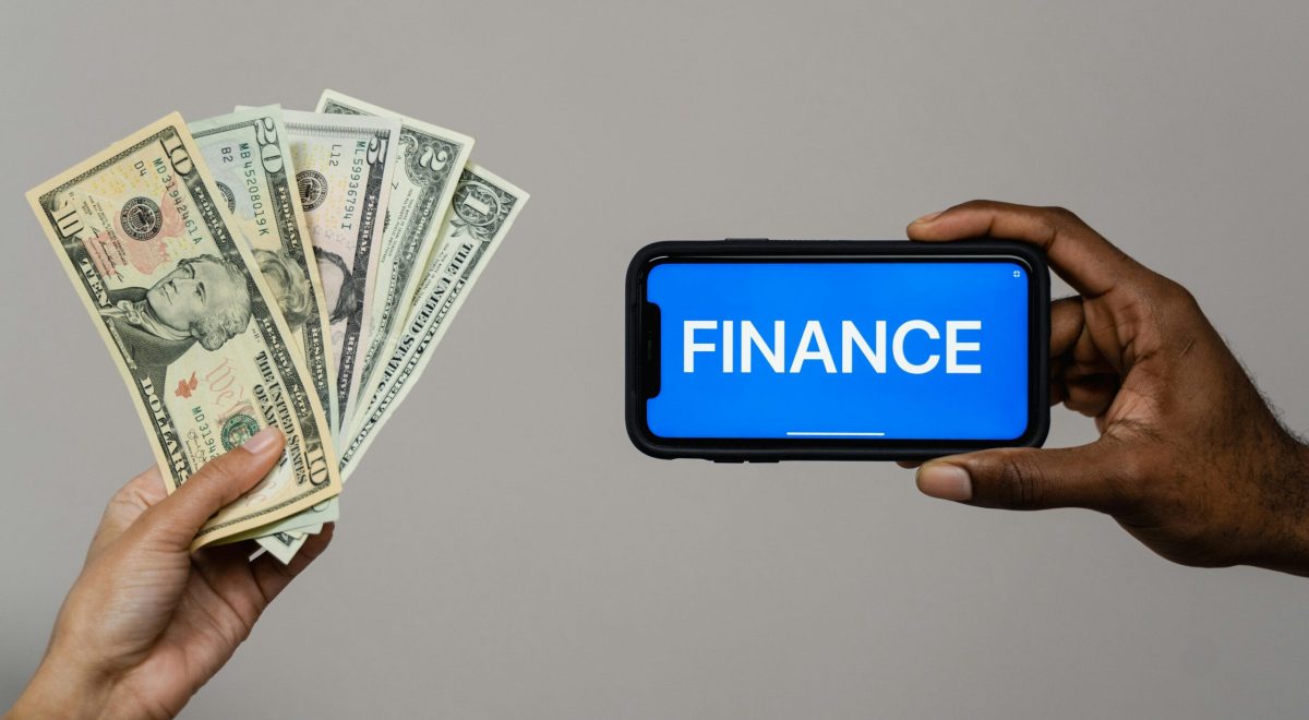 Personal Finance: A Guide to Building a Secure Future