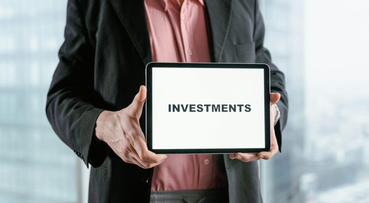 How to Invest Money for Beginners